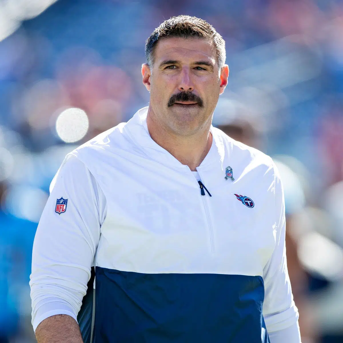 Mike Vrabel SALARY