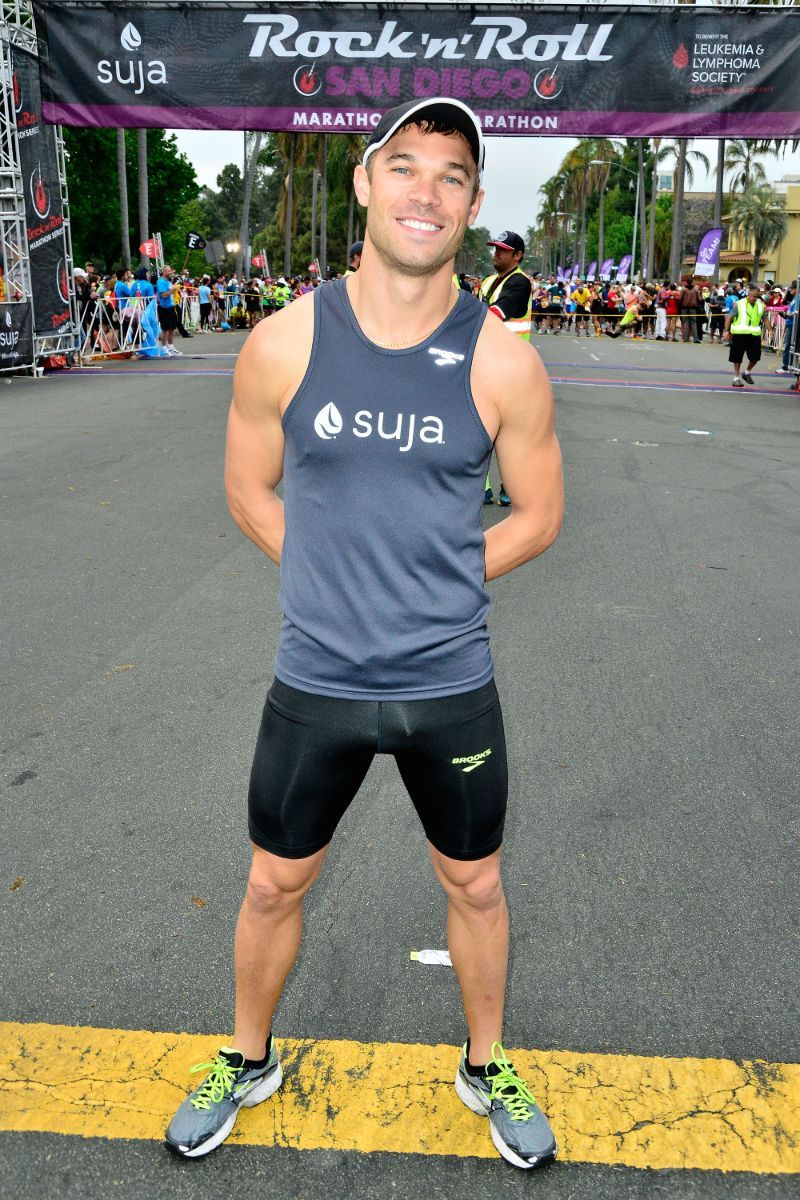 Nick Symmonds Net Worth (2)