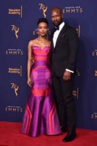 Sonequa Martin-Green Net Worth & Husband - Famous People Today