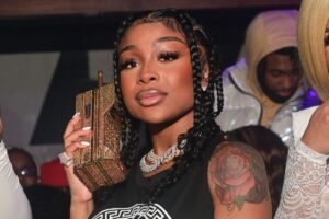 Jayda Cheaves Net Worth - Famous People Today