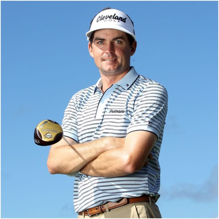 Keegan Bradley Net Worth Wife Famous People Today