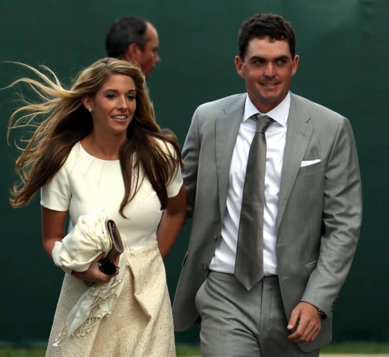 Keegan Bradley Net Worth Wife Famous People Today