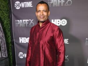 Mario Van Peebles Net Worth - Famous People Today