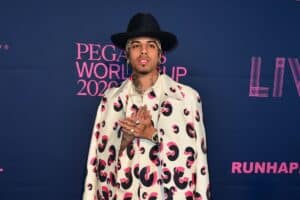 Rauw Alejandro Net Worth Girlfriend - Famous People Today