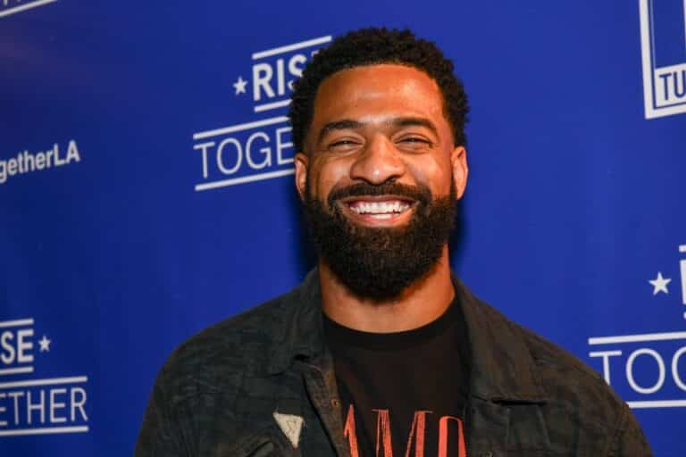 Spencer Paysinger Net Worth Famous People Today