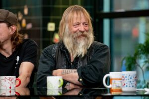 Tony Beets Net Worth | Family - Famous People Today