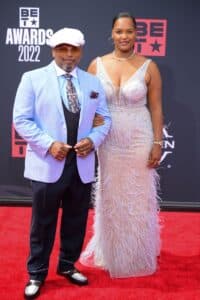 Carl Anthony Payne II Net Worth - Famous People Today