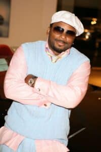 Carl Anthony Payne II Net Worth | Wife - Famous People Today