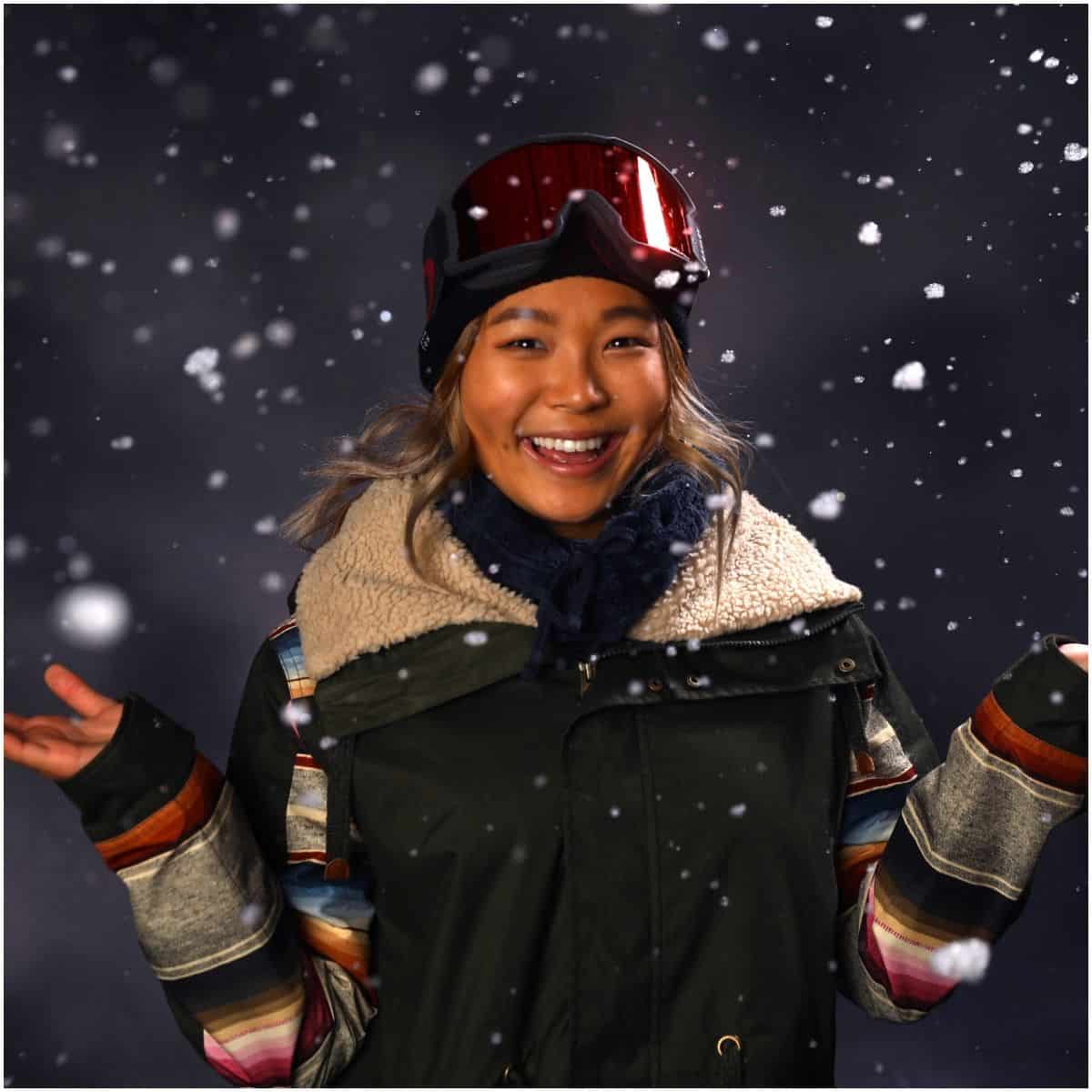 Chloe Kim Net Worth