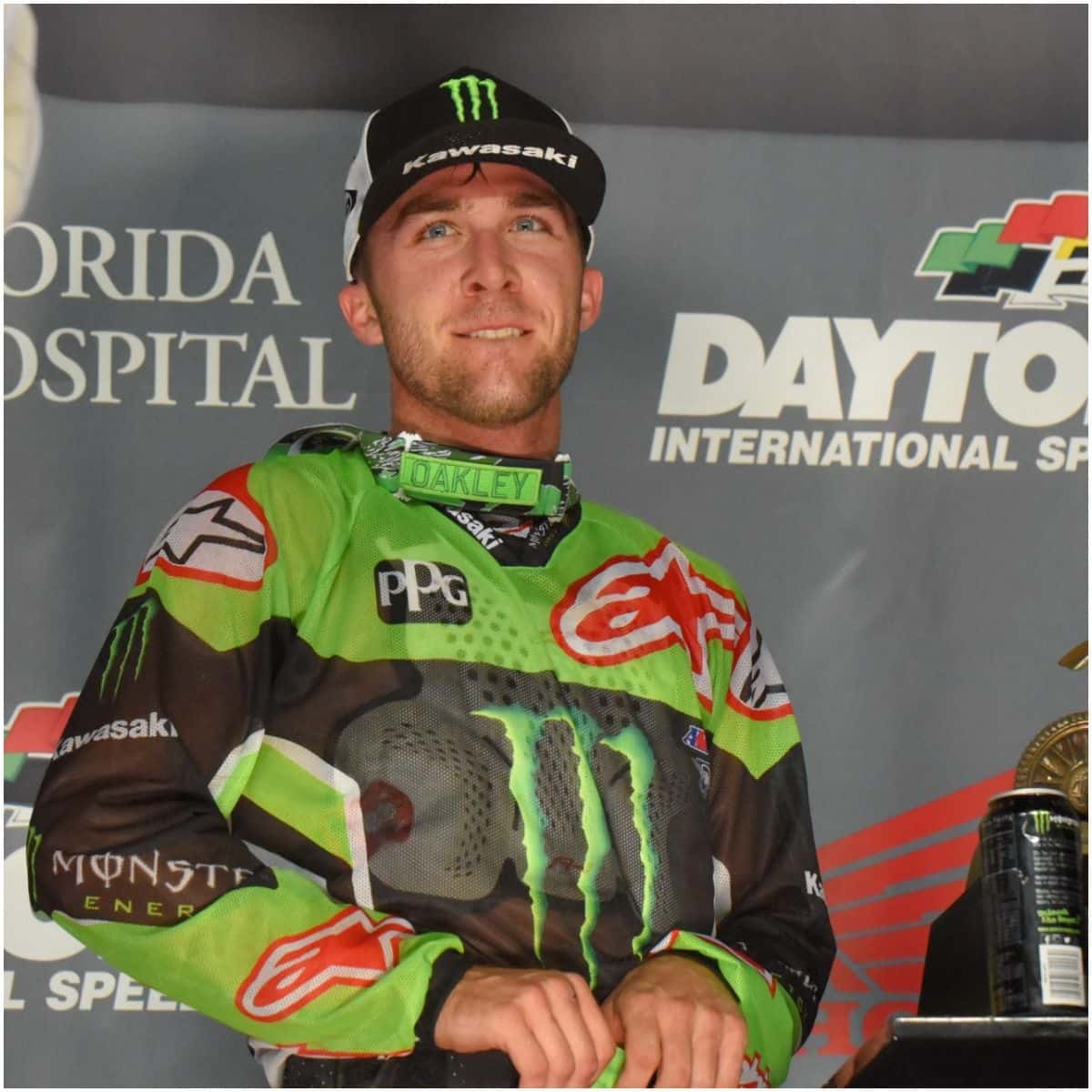 Eli Tomac Net Worth