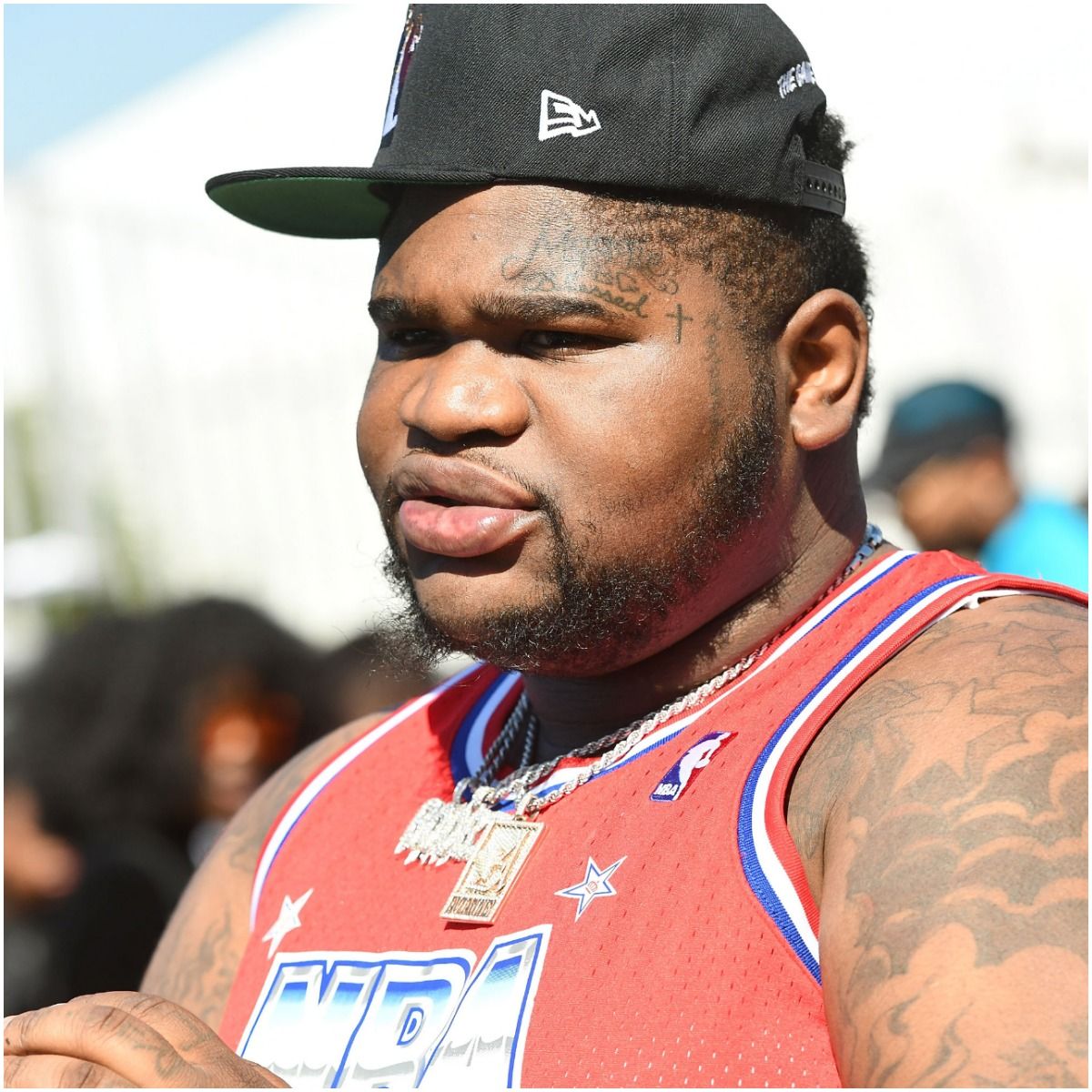 FatBoy SSE Net Worth