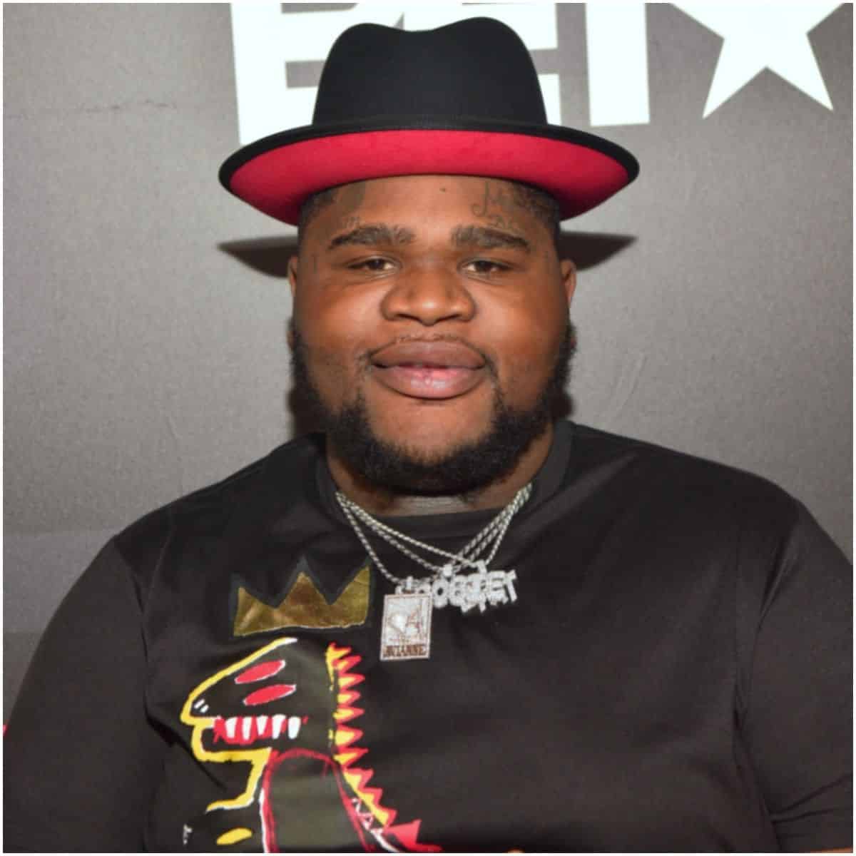 FatBoy SSE Net Worth