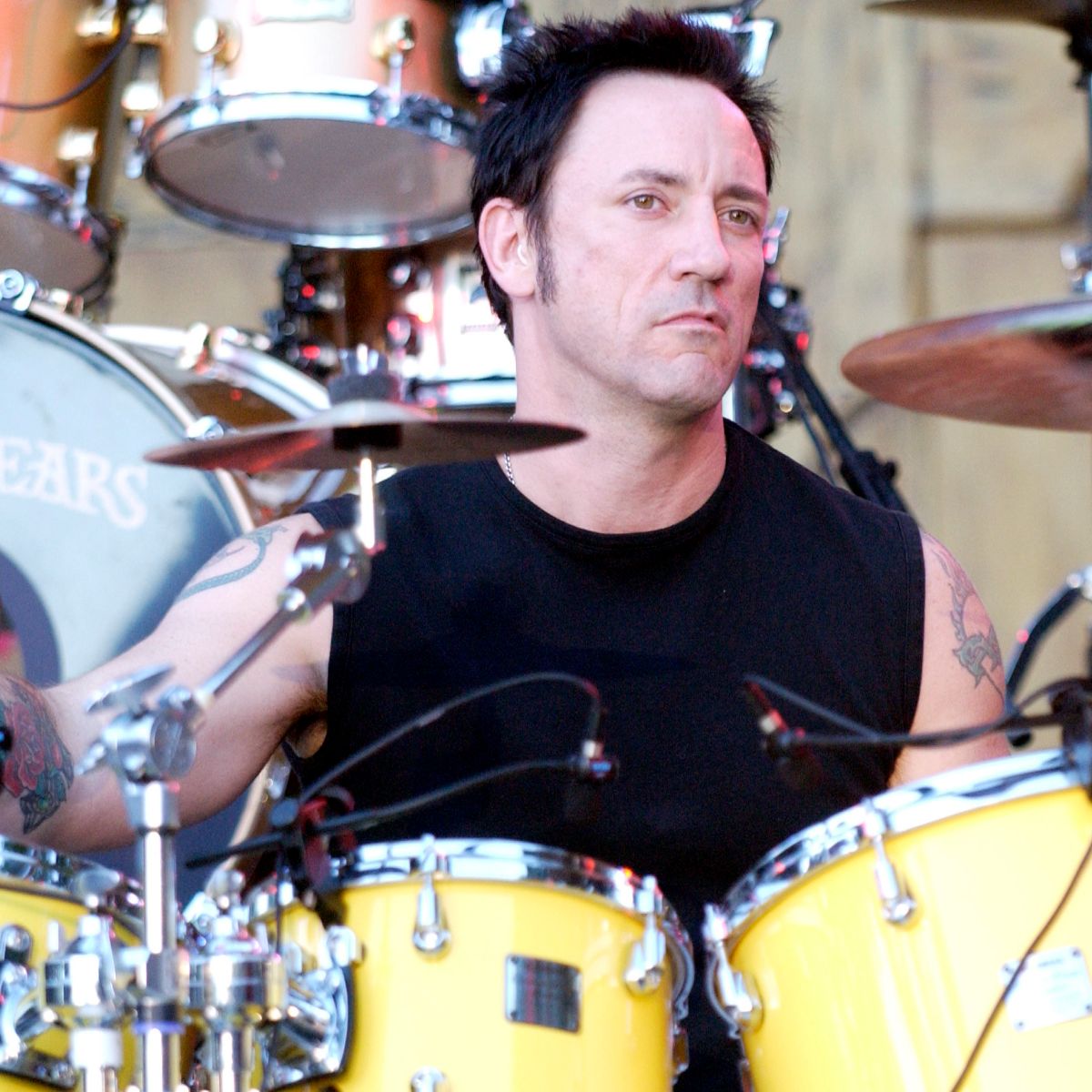 Jimmy Chamberlin Net Worth Wife Famous People Today