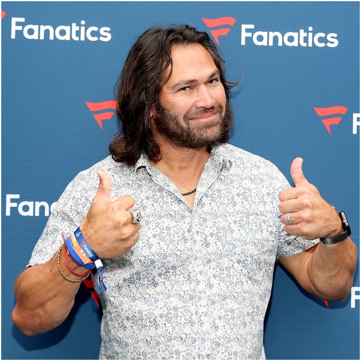 What is Johnny Damon's net worth? Below Deck star in 2020!