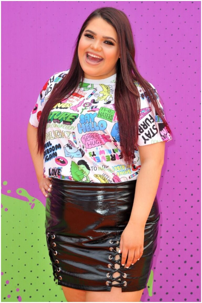 Karina Garcia Net Worth