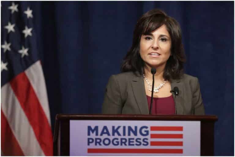 Neera Tanden’s Net Worth: Unpacking the Influence and Success Behind a Top-Tier Policy Leader
