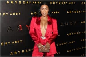 Shantel Jackson Net Worth 2022 - Famous People Today