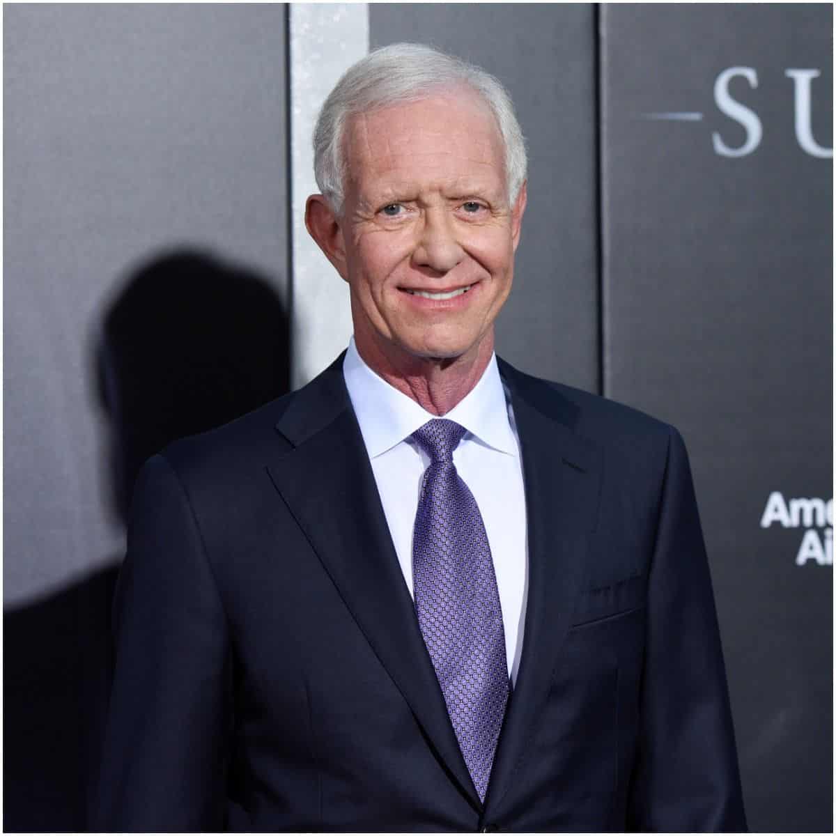 Sully Sullenberger Net Worth