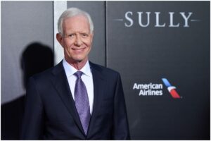 Sully Sullenberger Net Worth - Famous People Today