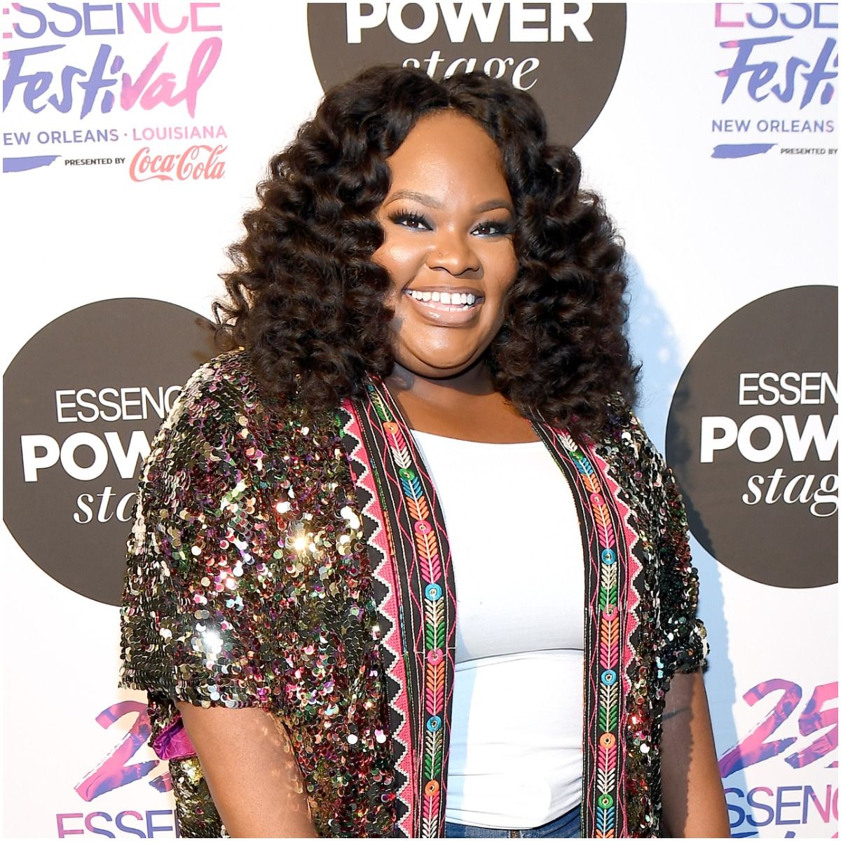 Tasha Cobbs - Net Worth