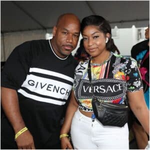 Wack 100 Net Worth | Music Manager - Famous People Today