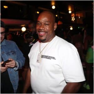 Wack 100 Net Worth | Music Manager - Famous People Today