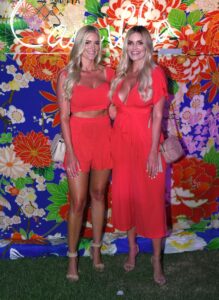 Wirkus Twins (Lauren & Ashley) Net Worth & Husband - Famous People Today