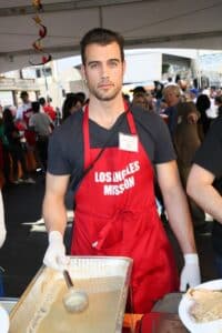 Thomas Beaudoin - Wife Biography - Famous People Today