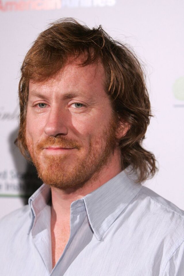 David Holmes Net Worth Wife Famous People Today