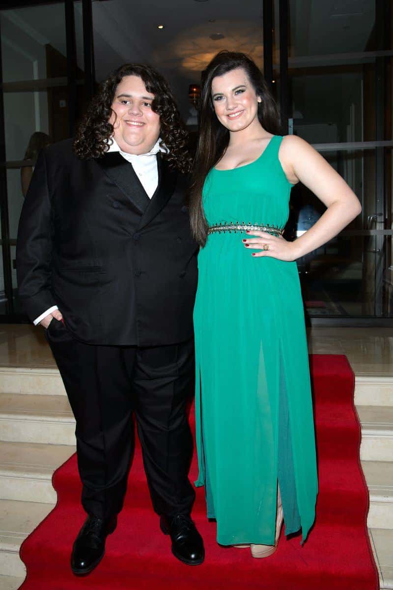 jonathan antoine and charlotte jaconelli married