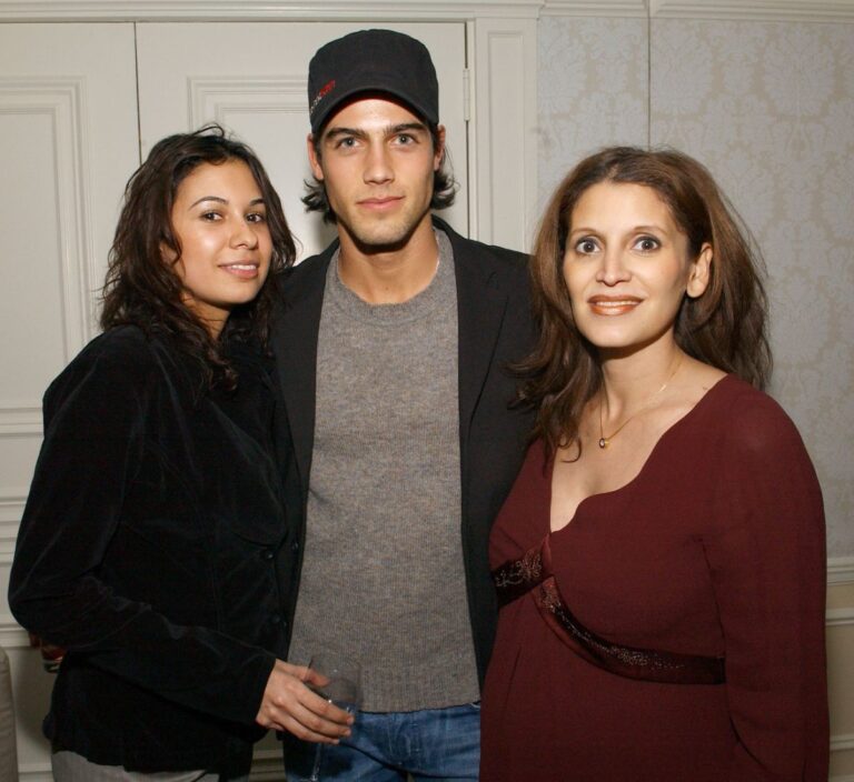 Thomas Beaudoin Wife Biography Famous People Today