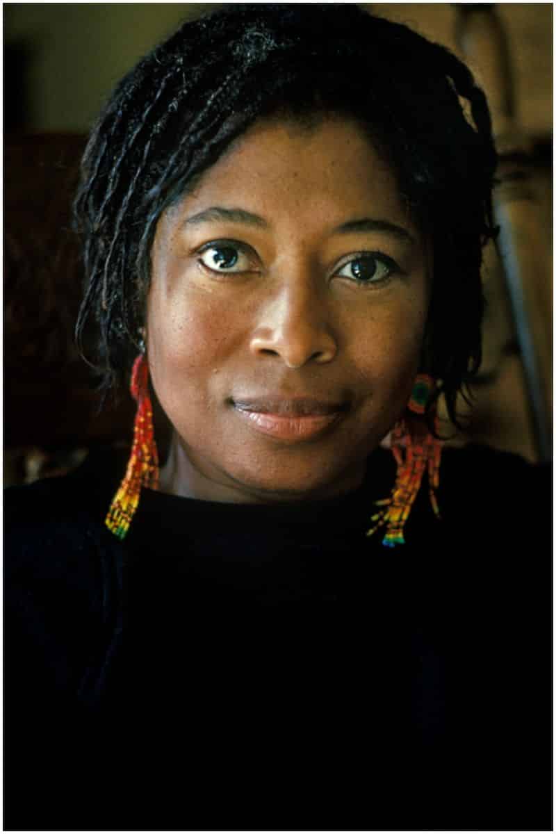 Alice Walker