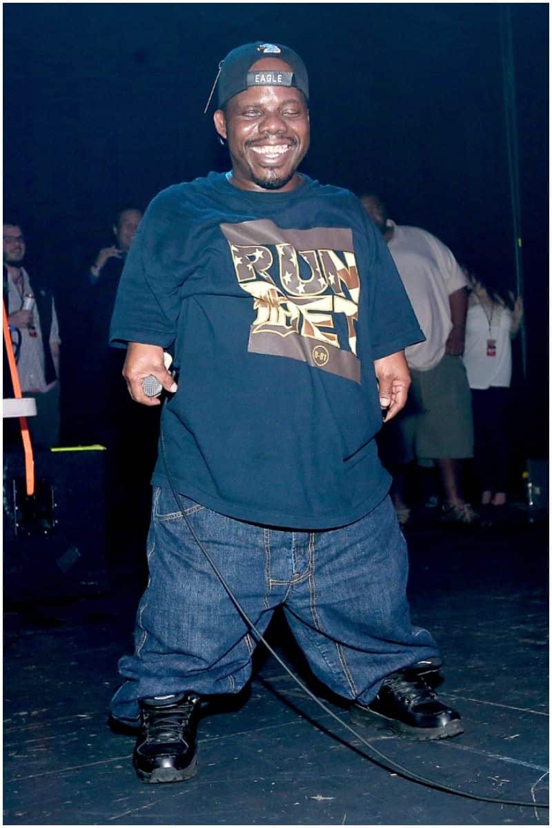 Bushwick Bill