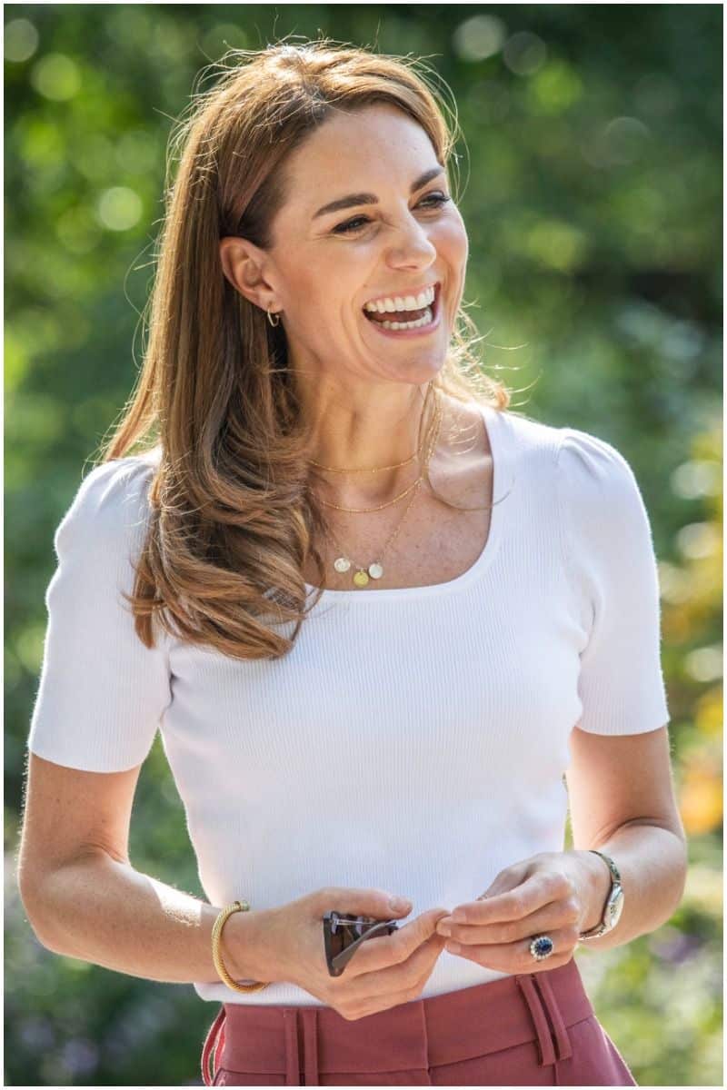 Catherine, Duchess of Cambridge