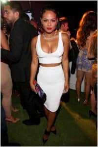 Christina Milian Net Worth (Update) - Famous People Today