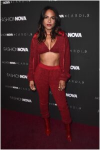 Christina Milian Net Worth (Update) - Famous People Today