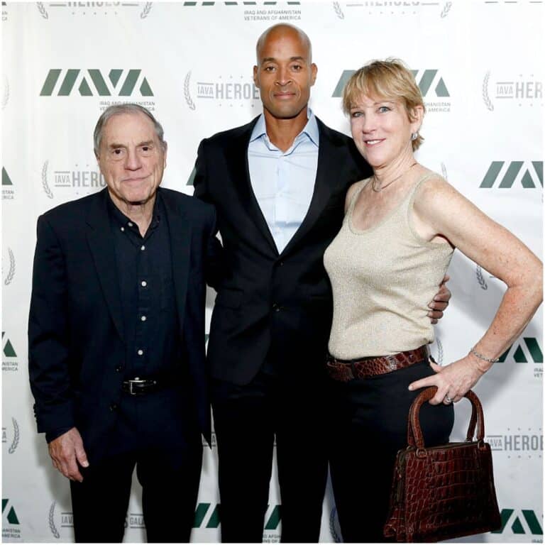 David Goggins Net Worth Wife Famous People Today
