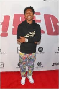 Deshae Frost Net Worth - Famous People Today