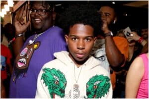 Deshae Frost Net Worth - Famous People Today