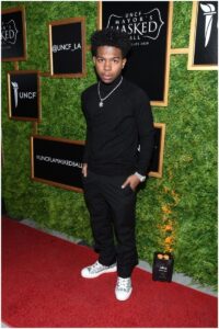 Deshae Frost Net Worth - Famous People Today