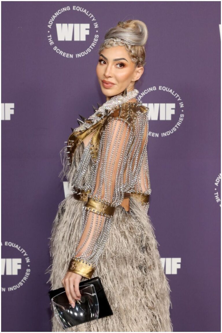 Farrah Abraham Net Worth | Where is Farrah Abraham originally from