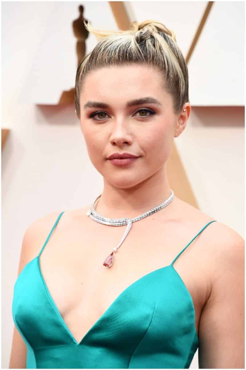 Florence Pugh