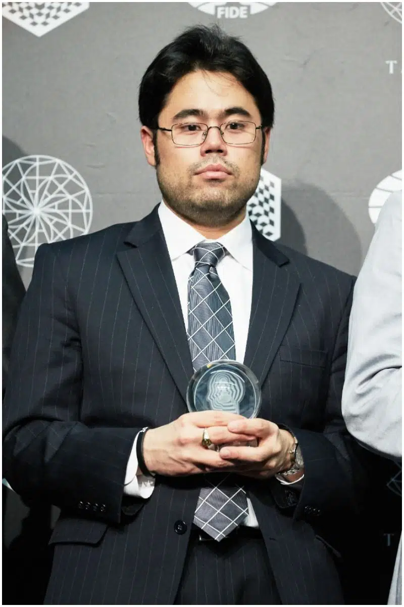 Hikaru Nakamura Net Worth 2022, Age, Height and More - News