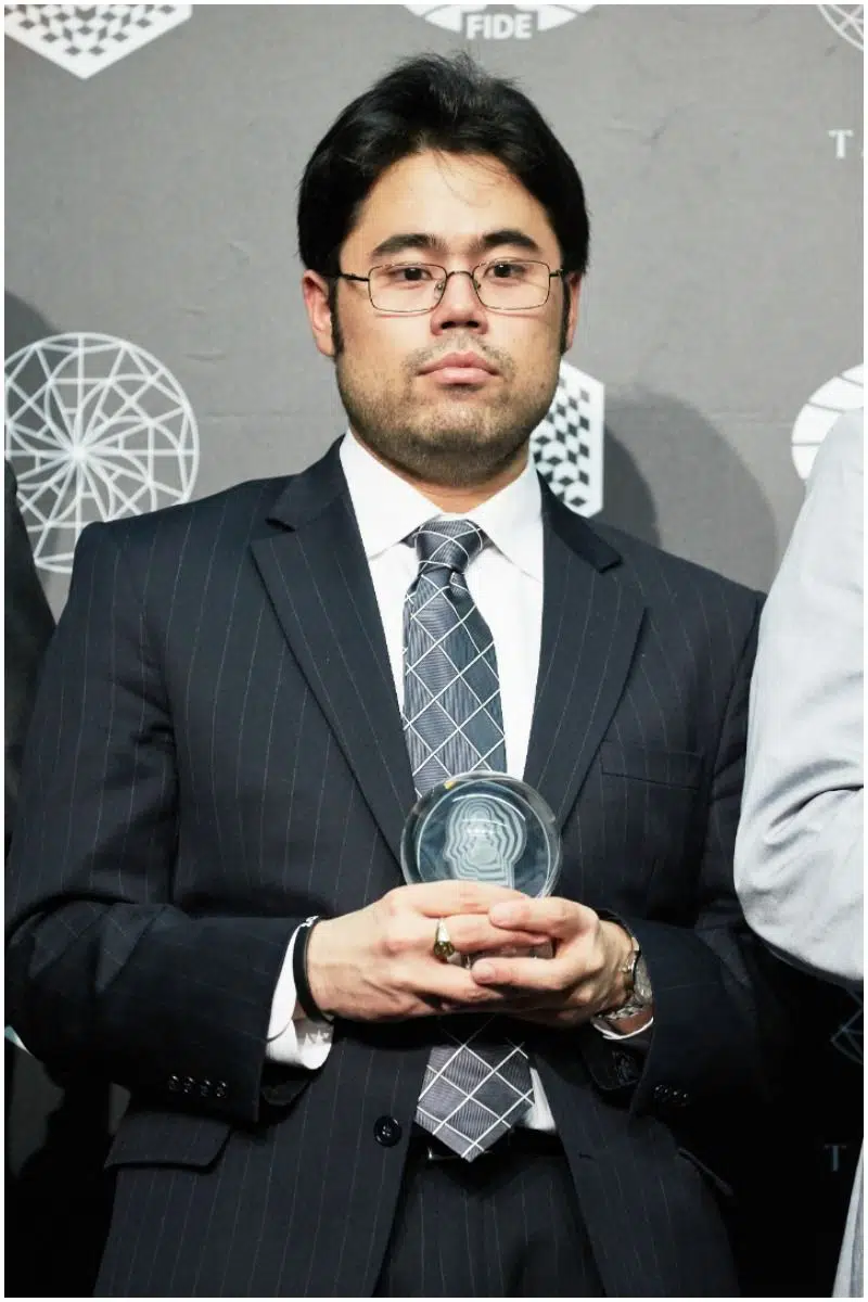 Hikaru Nakamura - Net worth, Age, Height, Weight, Wife, Biography & More