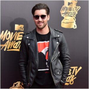 Jeff Wittek Net Worth & Girlfriend - Famous People Today