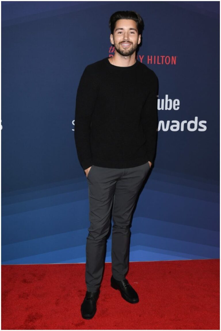 Jeff Wittek Net Worth 2024 Famous People Today