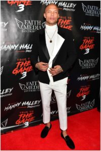 Jeremy Meeks Net Worth | Girlfriend - Famous People Today