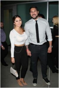 Brendan Schaub Net Worth & Wife - Famous People Today