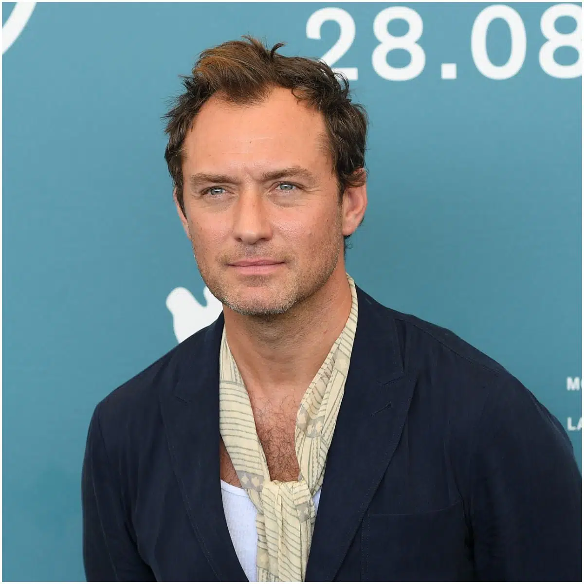 Jude Law