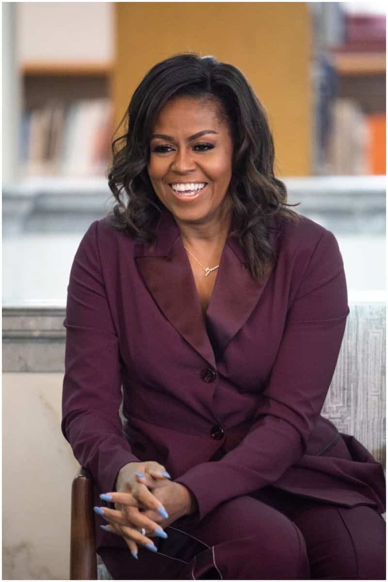 Michelle Obama